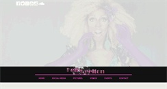 Desktop Screenshot of kellyheelton.com